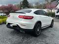 Mercedes-Benz GLC 250 GLC 250 d Coupe 4Matic 9G-TRONIC AMG Line Wit - thumbnail 4