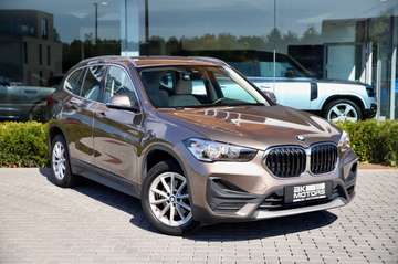 sDrive18i 1.5 - Camera - DAB - Cruise - Leder - ...