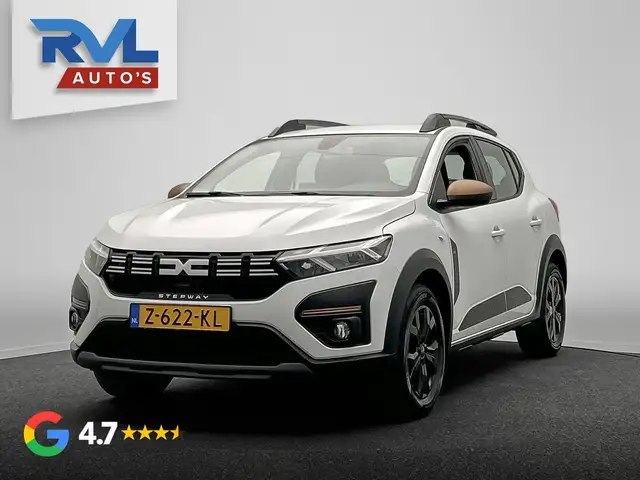 Dacia Sandero Stepway 1.0 TCe 90 Extreme | Origineel NL | 1e Eig