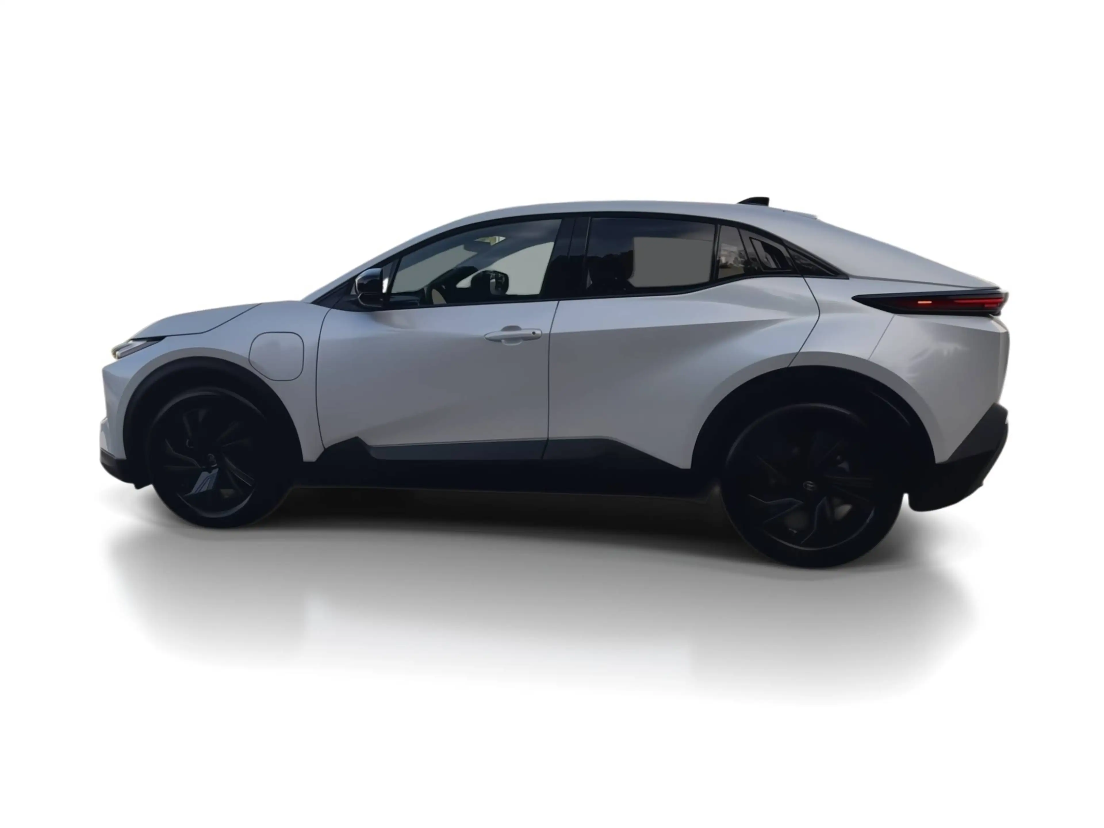 Toyota C-HR+ *Leasing* 224PS/Teamplayer/RFK/Matrix — photo 4