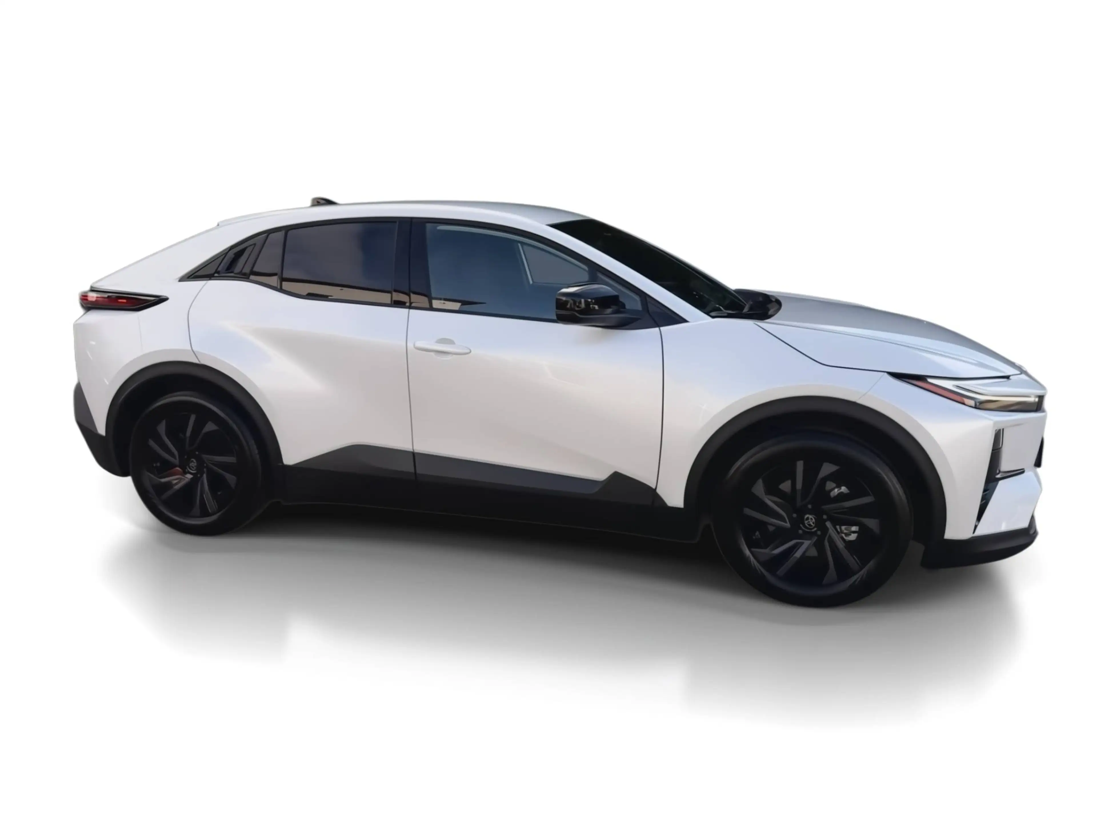 Toyota C-HR+ *Leasing* 224PS/Teamplayer/RFK/Matrix — photo 15