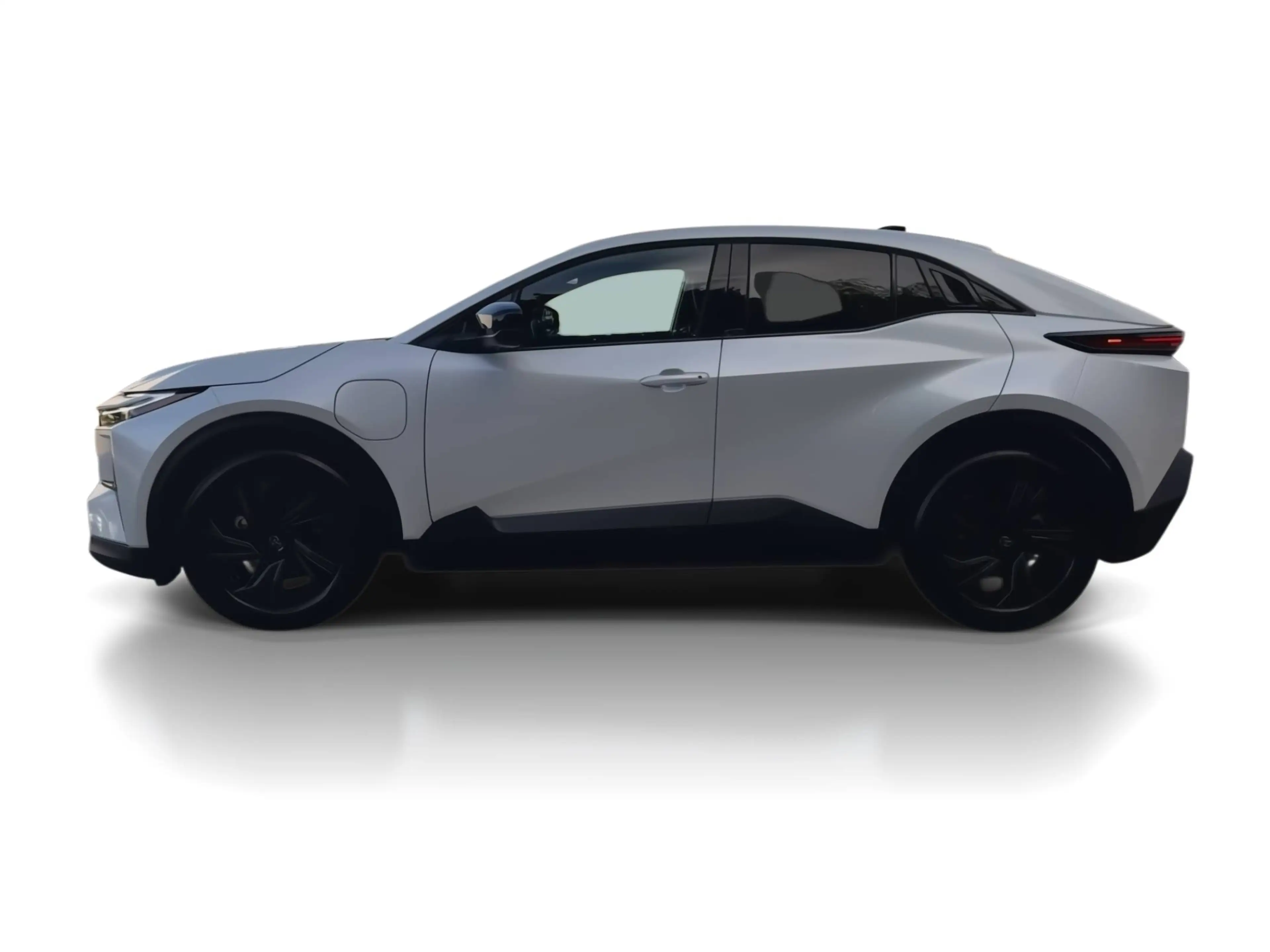 Toyota C-HR+ *Leasing* 224PS/Teamplayer/RFK/Matrix — photo 3