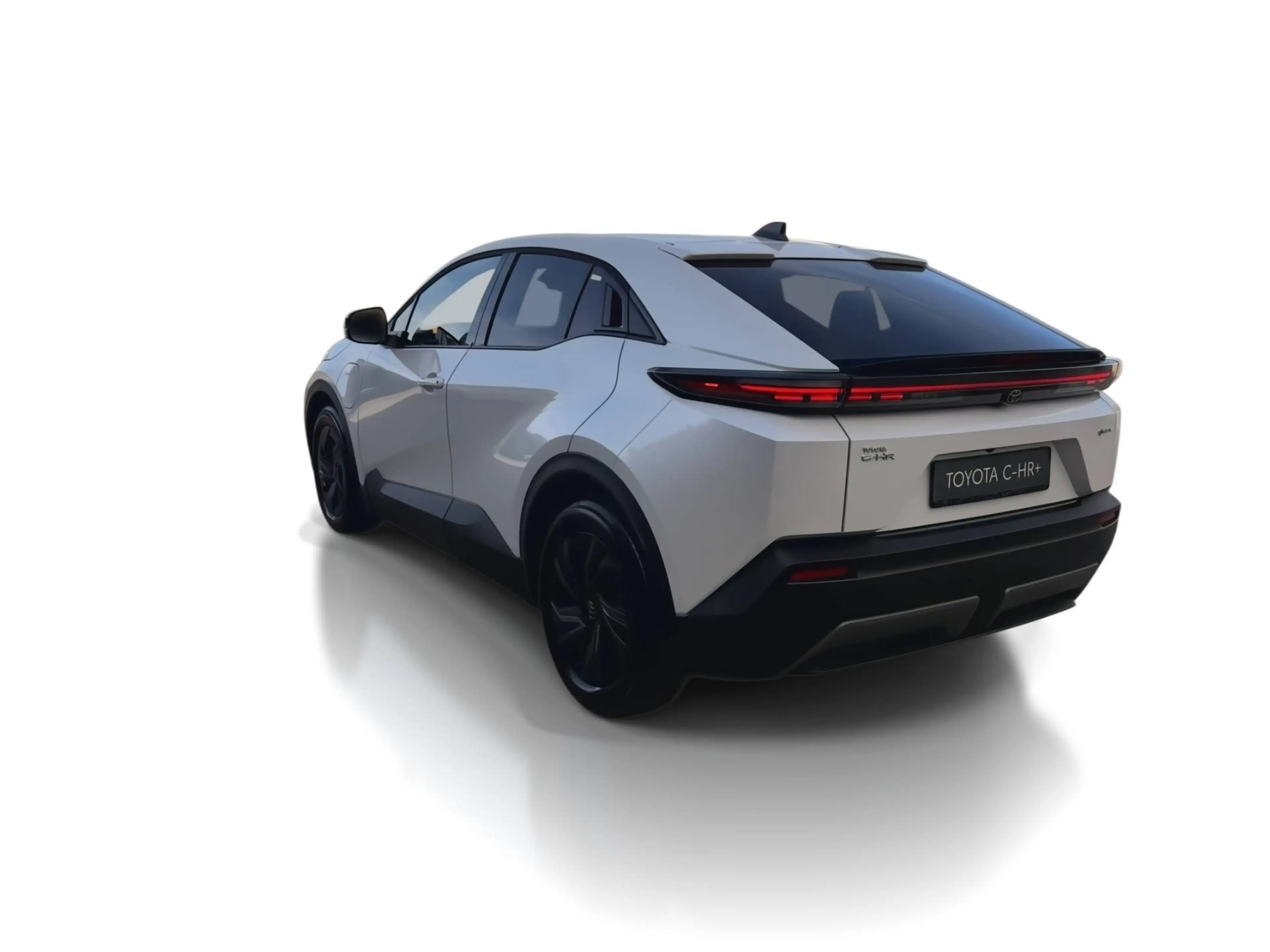 Toyota C-HR+ *Leasing* 224PS/Teamplayer/RFK/Matrix — photo 7