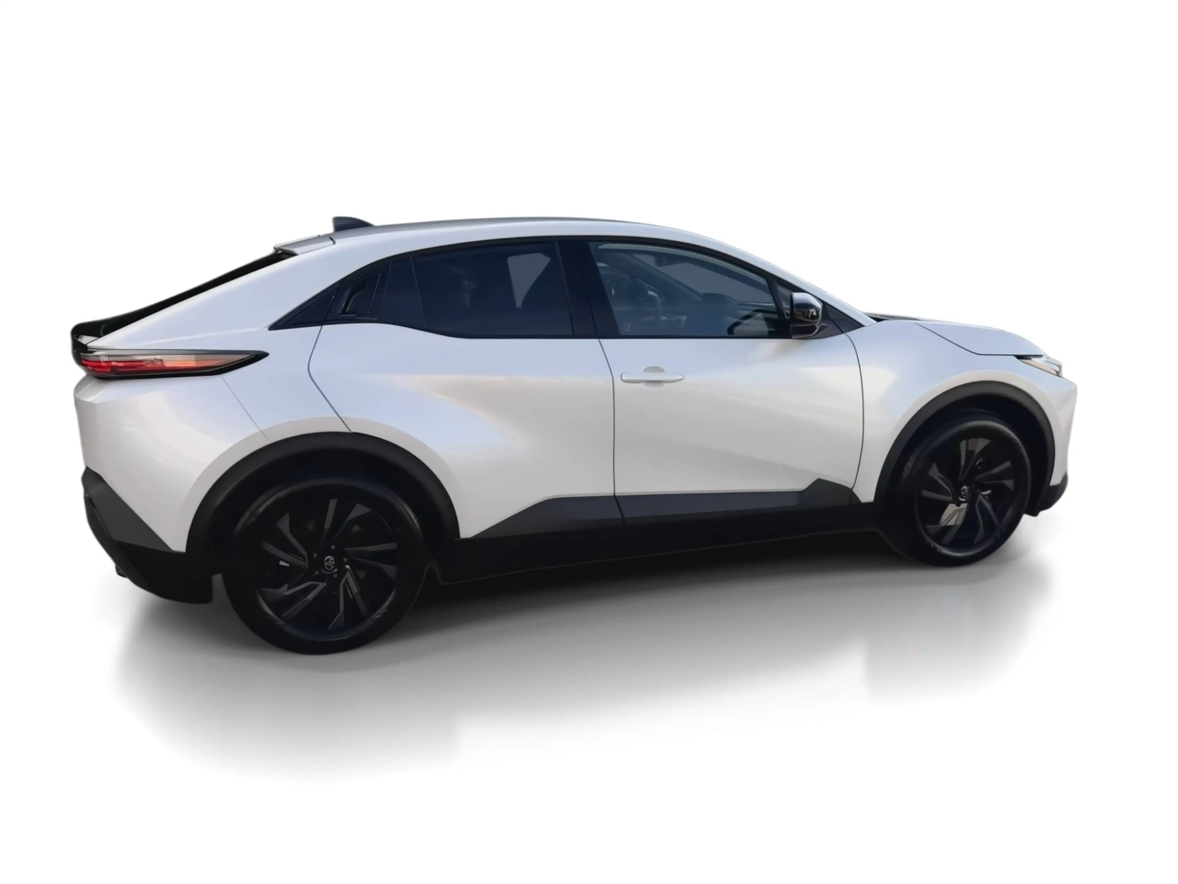 Toyota C-HR+ *Leasing* 224PS/Teamplayer/RFK/Matrix — photo 13