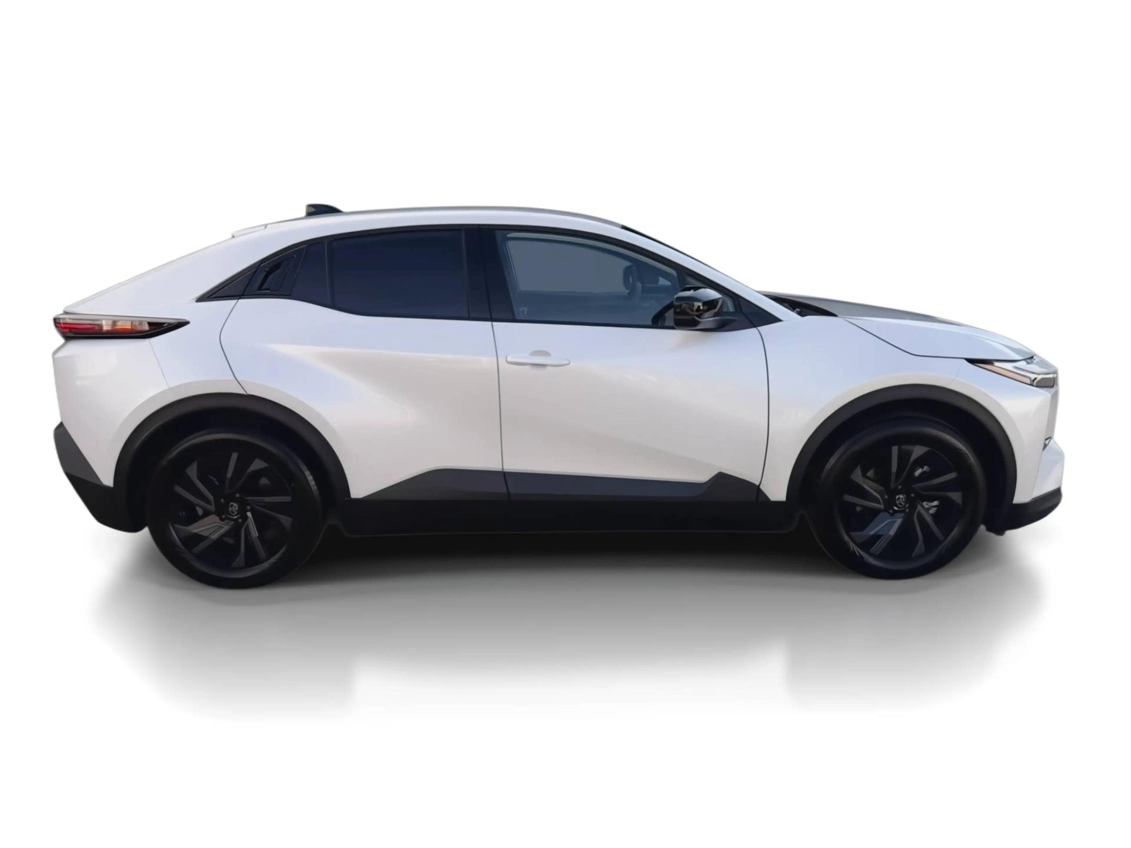 Toyota C-HR+ *Leasing* 224PS/Teamplayer/RFK/Matrix — photo 14