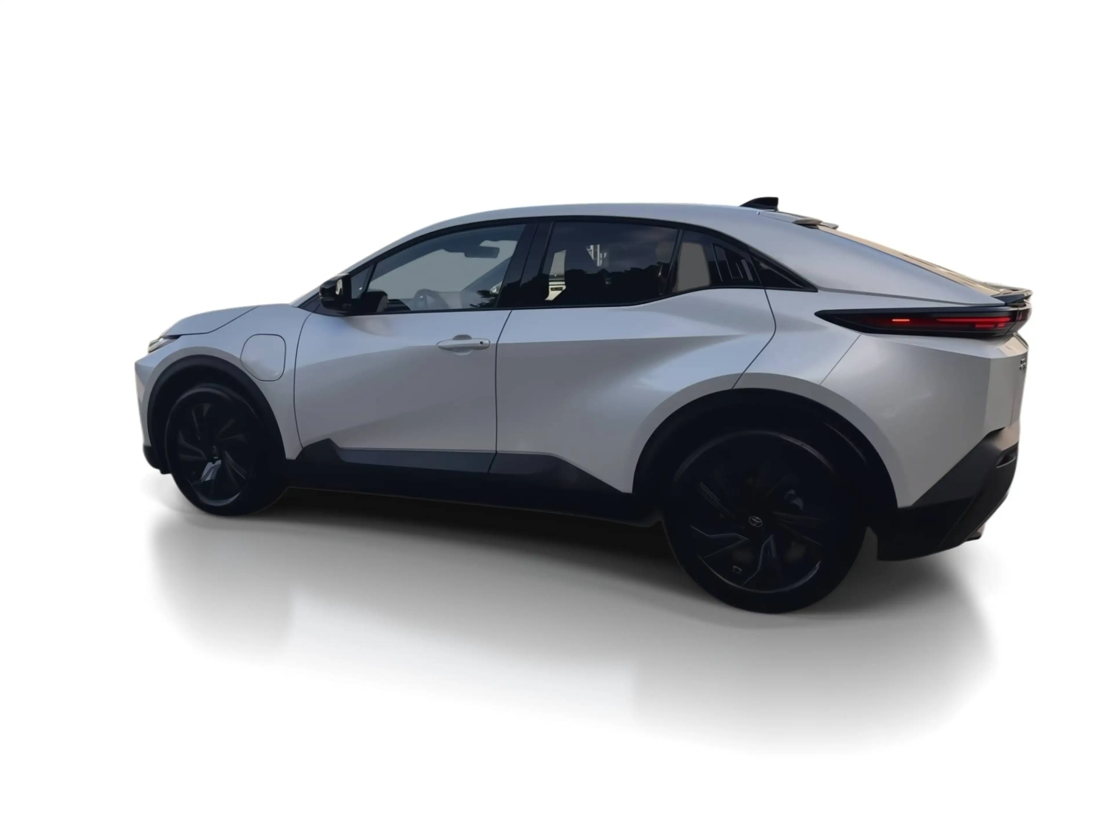 Toyota C-HR+ *Leasing* 224PS/Teamplayer/RFK/Matrix — photo 5