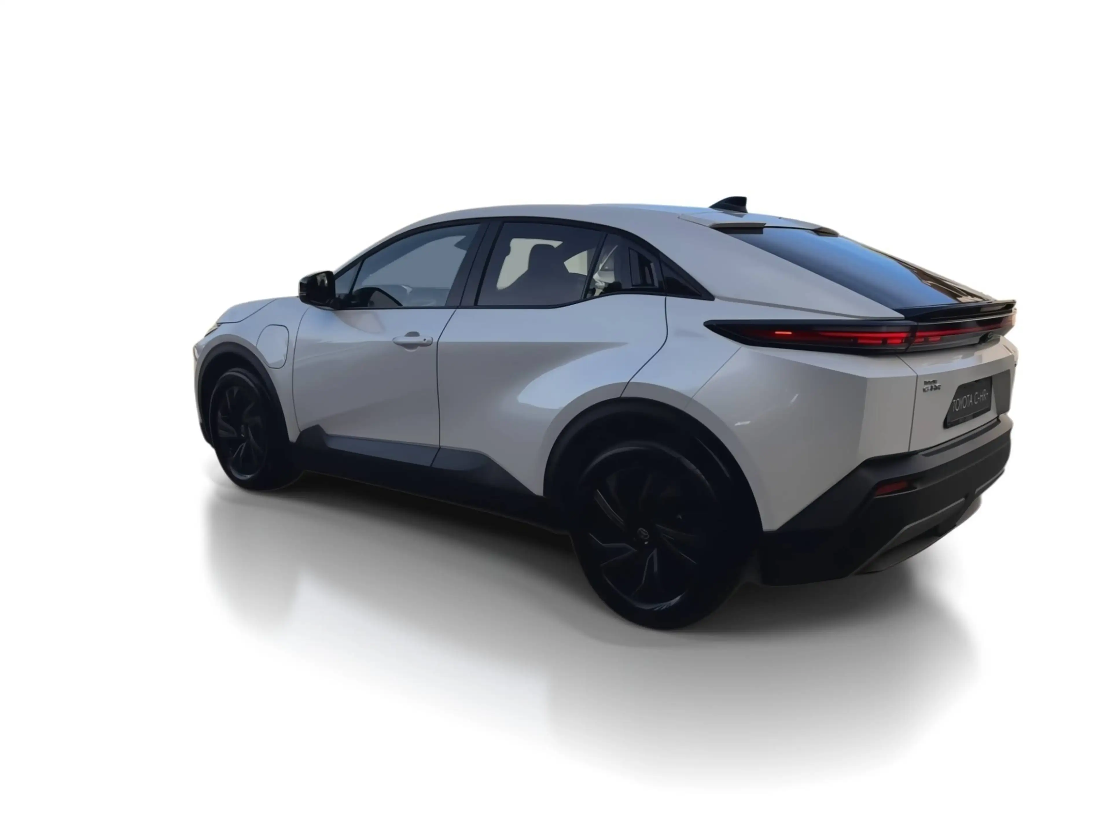 Toyota C-HR+ *Leasing* 224PS/Teamplayer/RFK/Matrix — photo 6