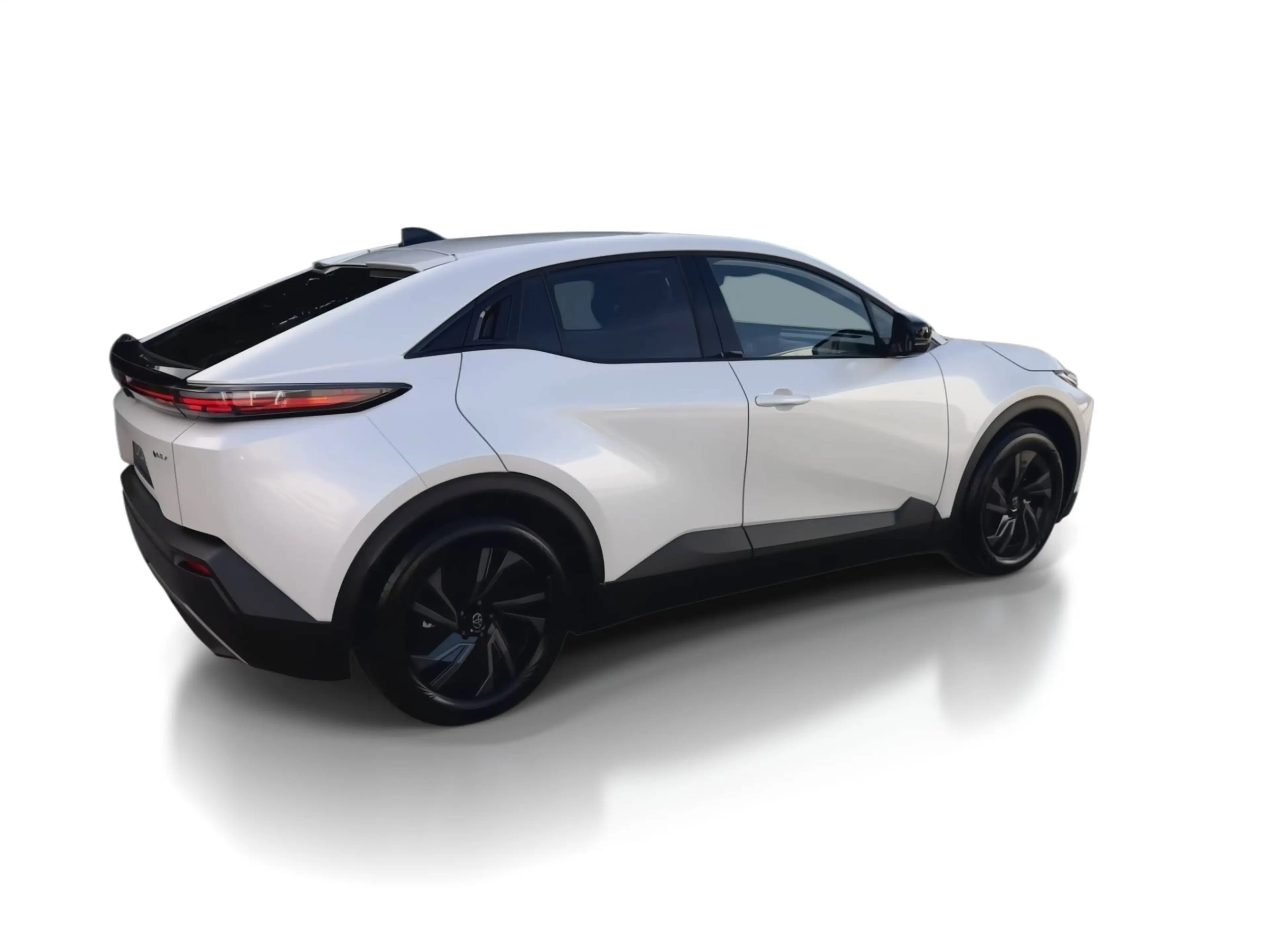 Toyota C-HR+ *Leasing* 224PS/Teamplayer/RFK/Matrix — photo 12