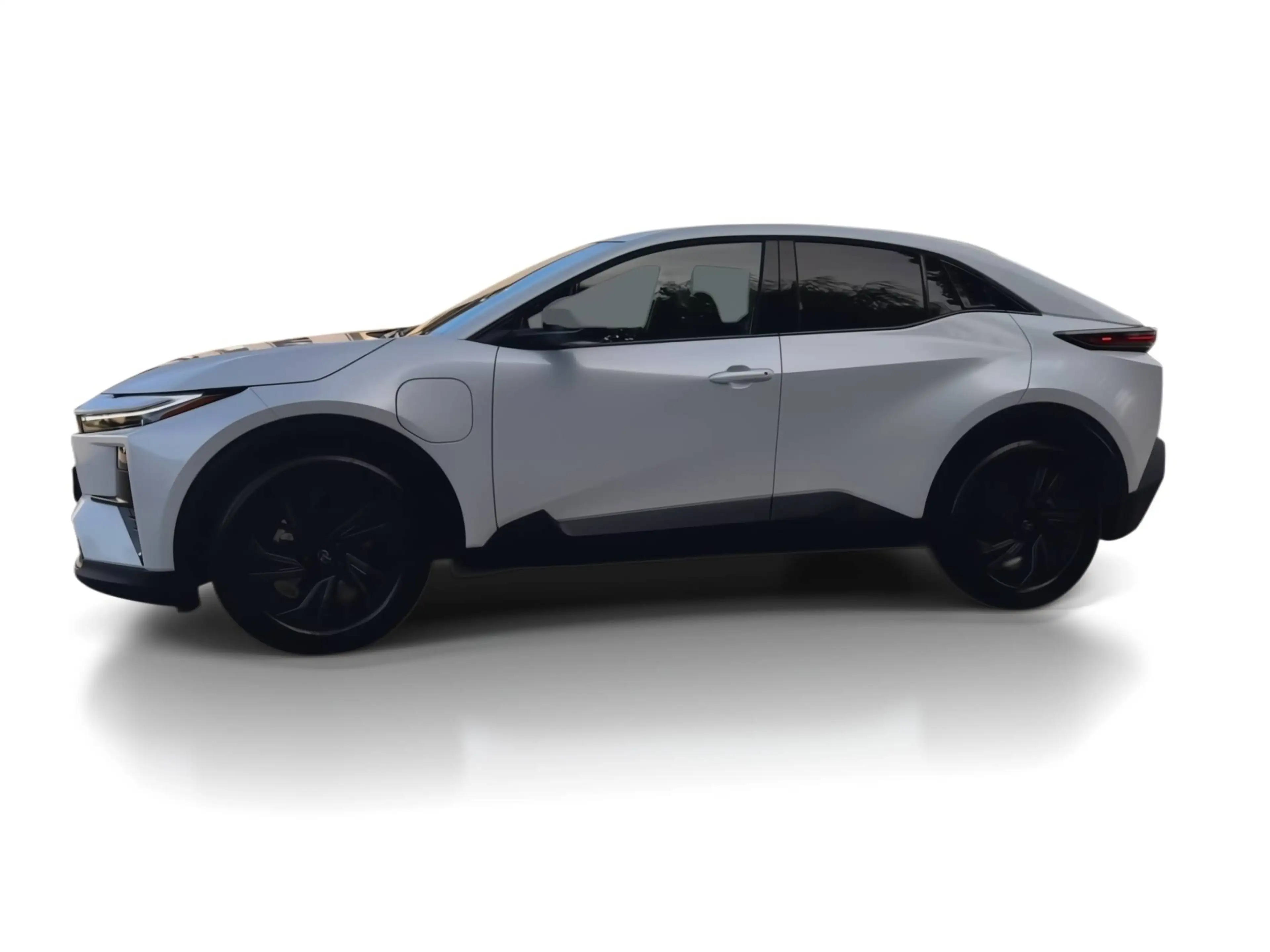 Toyota C-HR+ *Leasing* 224PS/Teamplayer/RFK/Matrix — photo 2
