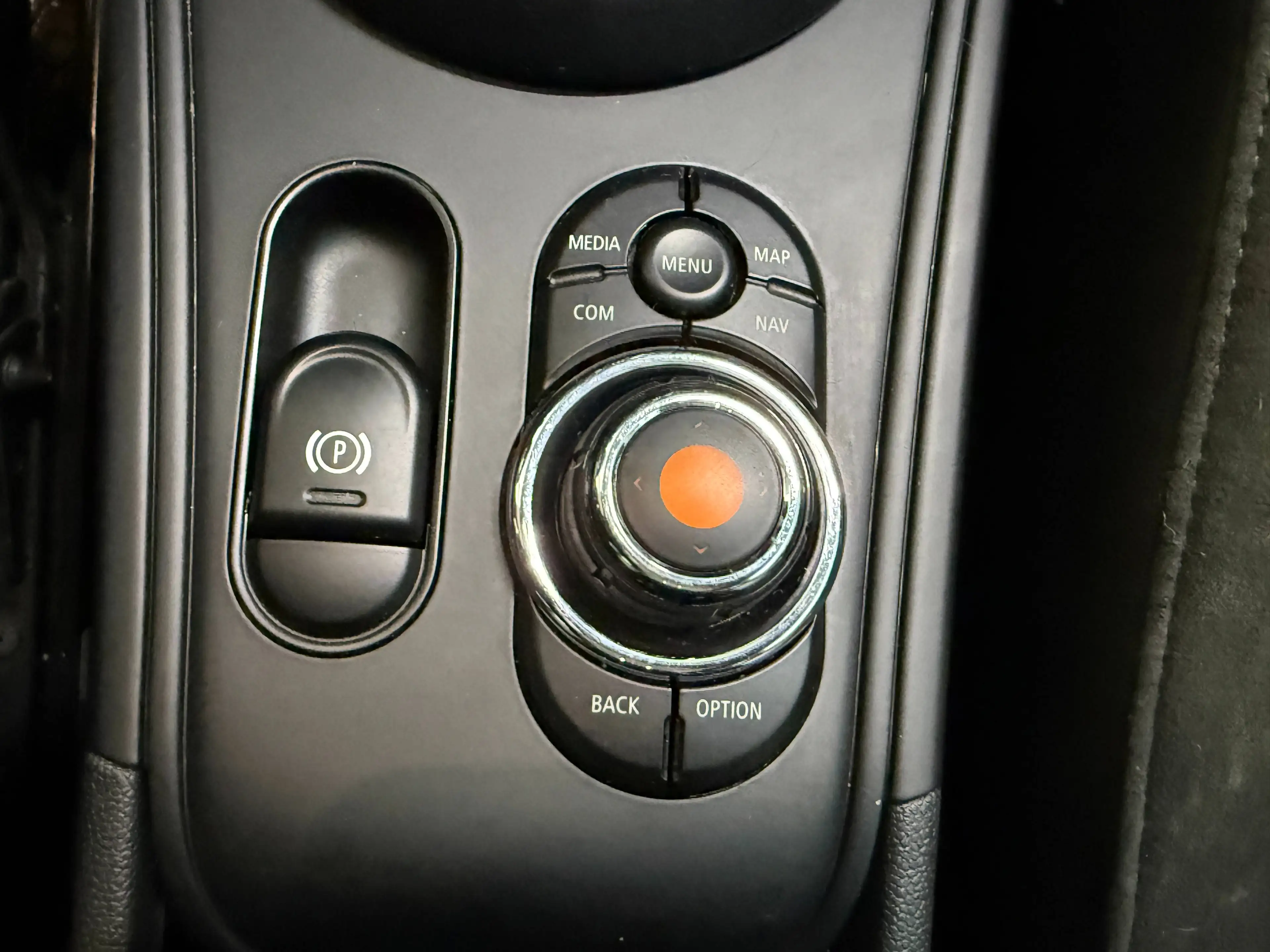 MINI Cooper Countryman Mini Countryman 1.5A Cooper Garantie 12 Mois — photo 11