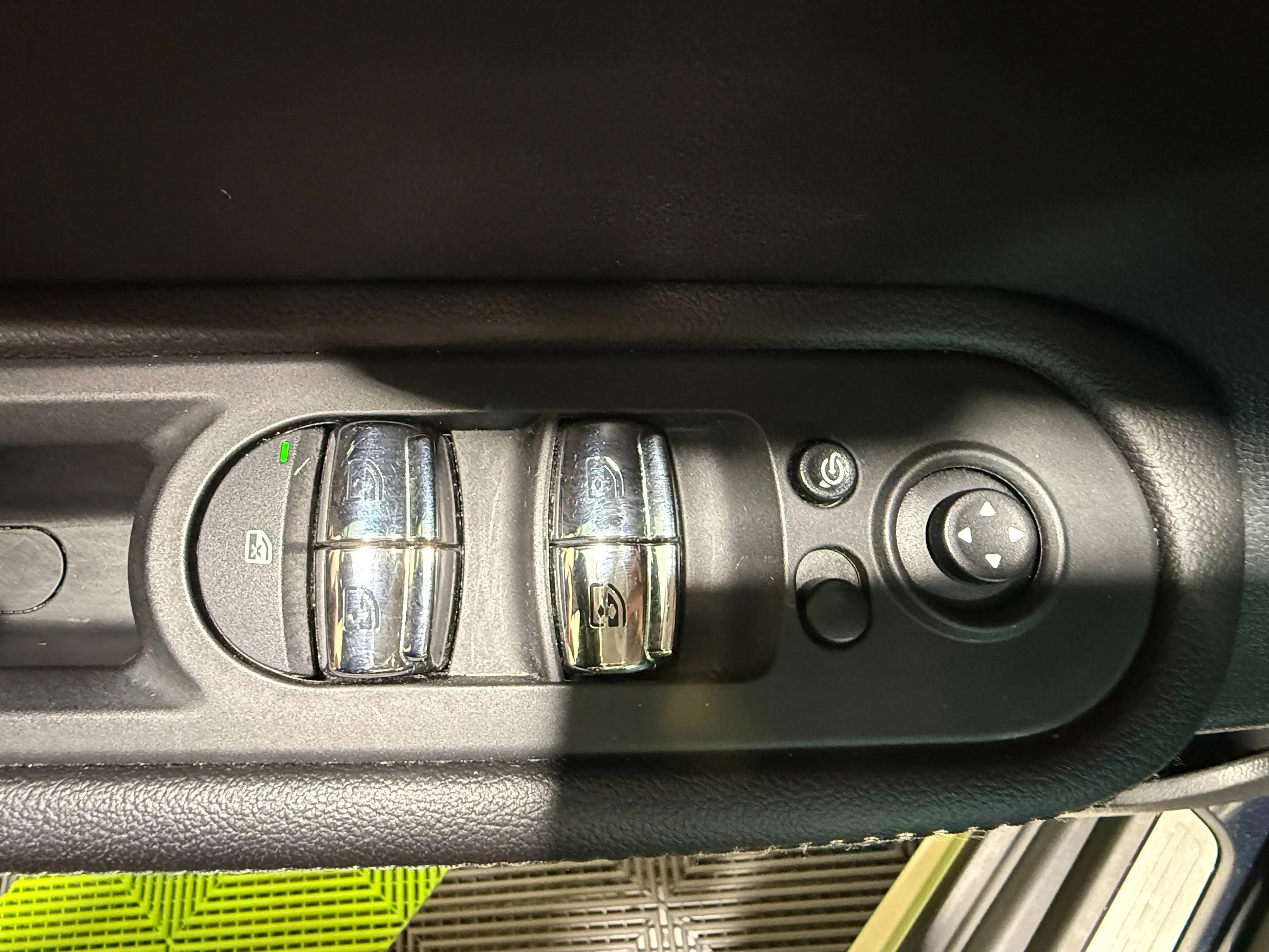 MINI Cooper Countryman Mini Countryman 1.5A Cooper Garantie 12 Mois — photo 9