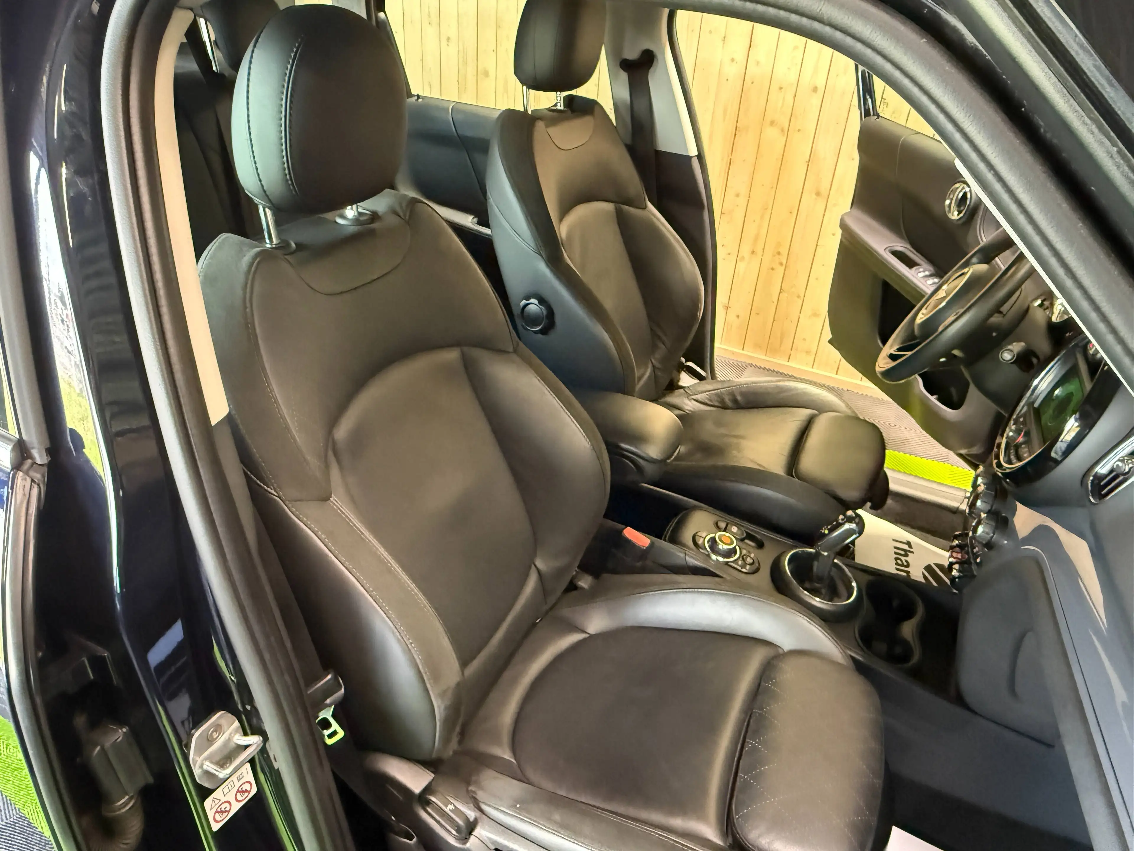 MINI Cooper Countryman Mini Countryman 1.5A Cooper Garantie 12 Mois — photo 8
