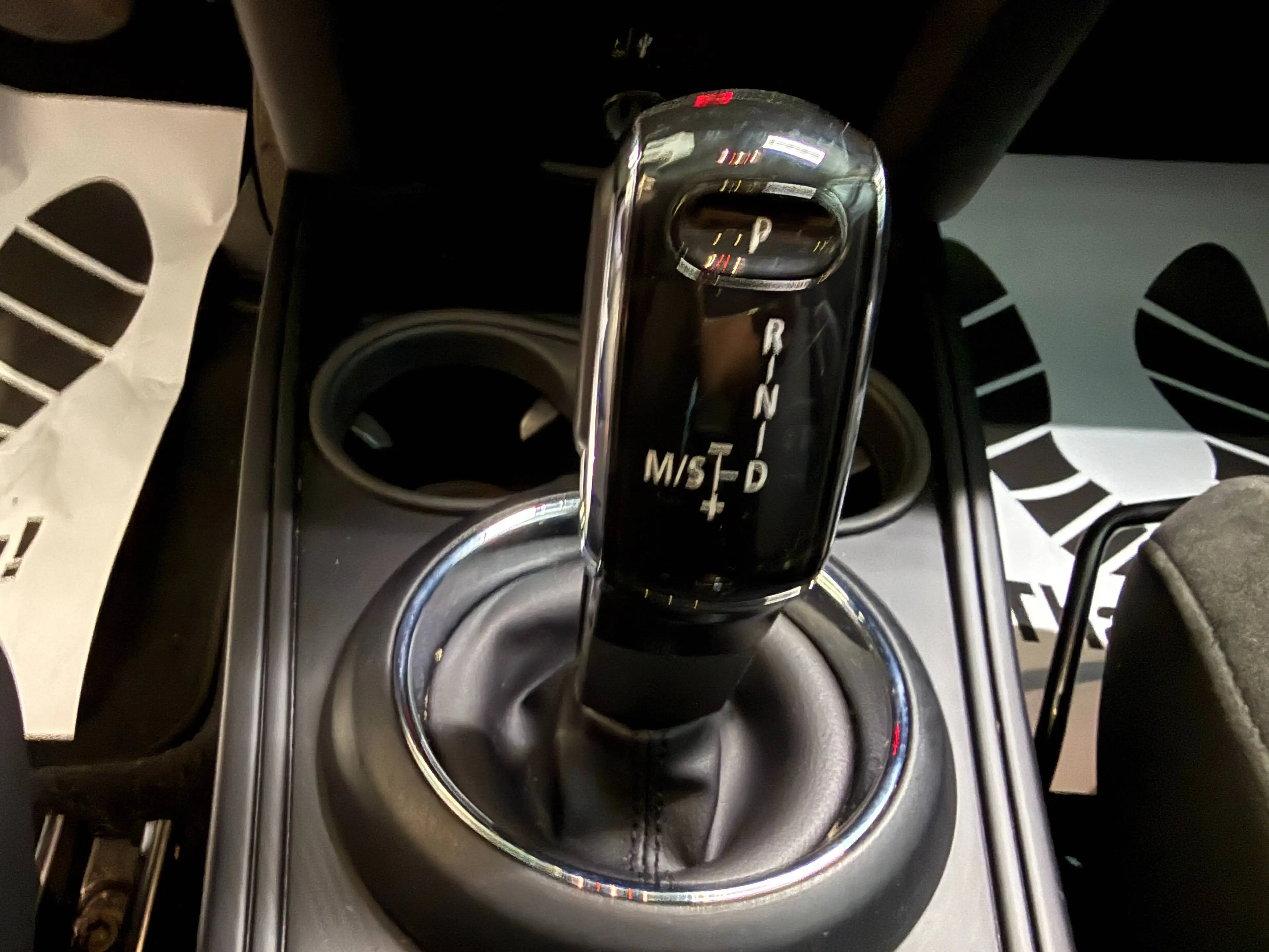 MINI Cooper Countryman Mini Countryman 1.5A Cooper Garantie 12 Mois — photo 12