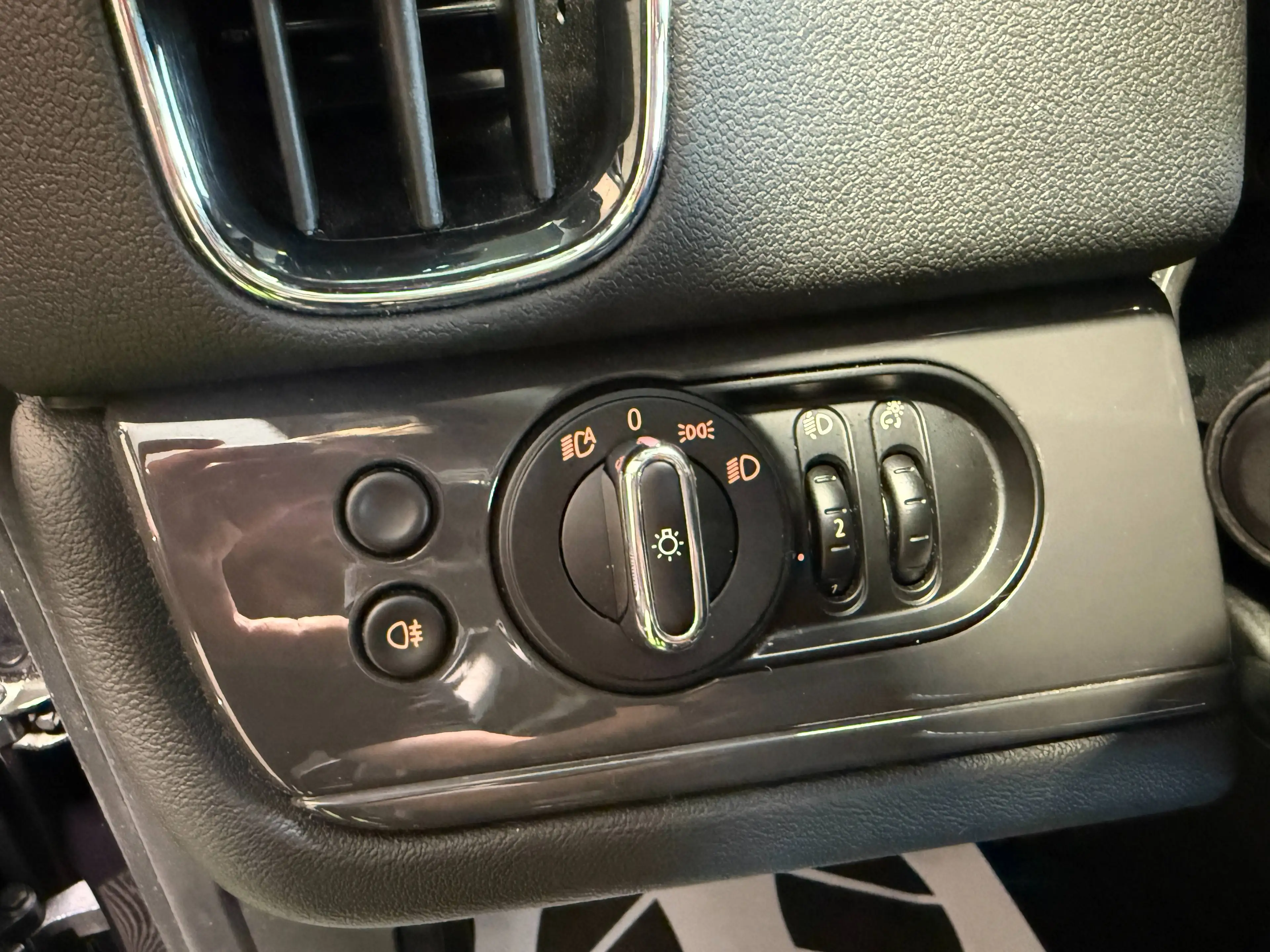 MINI Cooper Countryman Mini Countryman 1.5A Cooper Garantie 12 Mois — photo 10