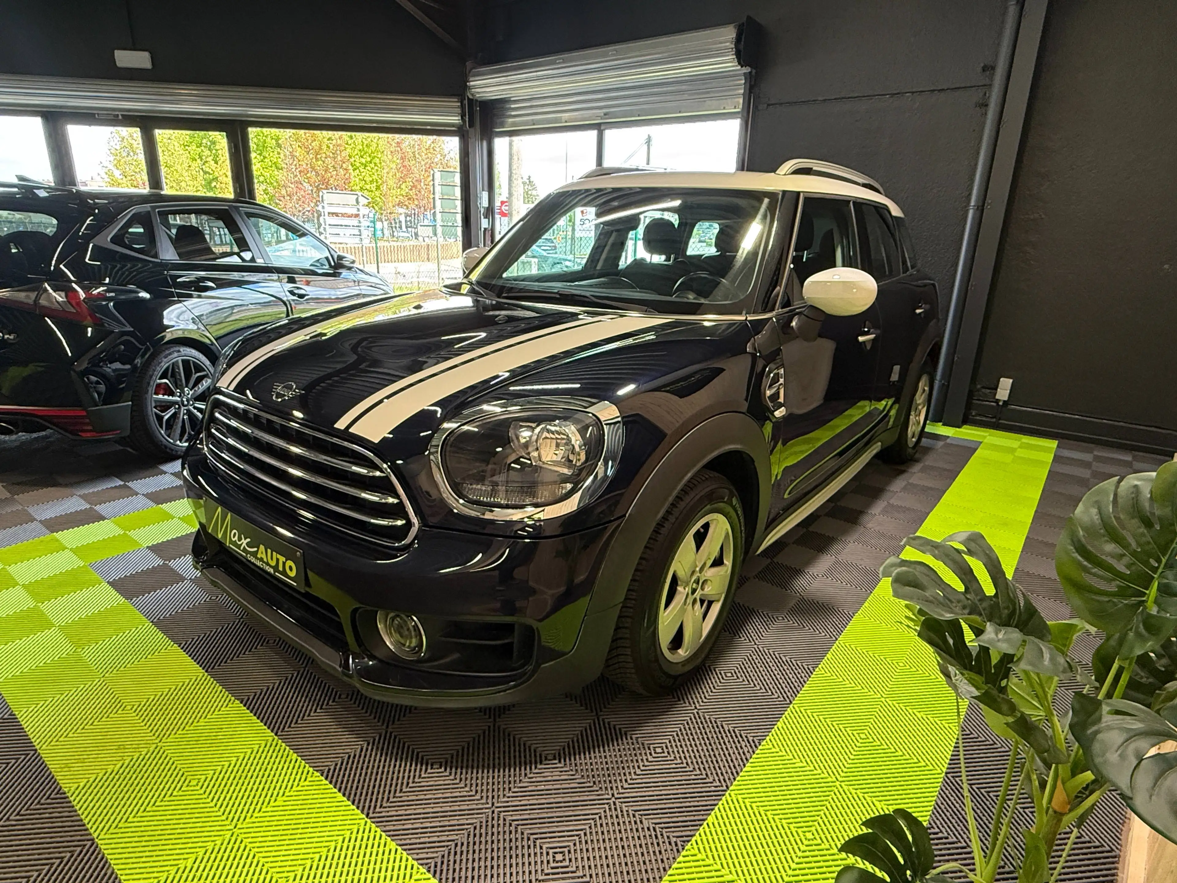 MINI Cooper Countryman Mini Countryman 1.5A Cooper Garantie 12 Mois — photo 4