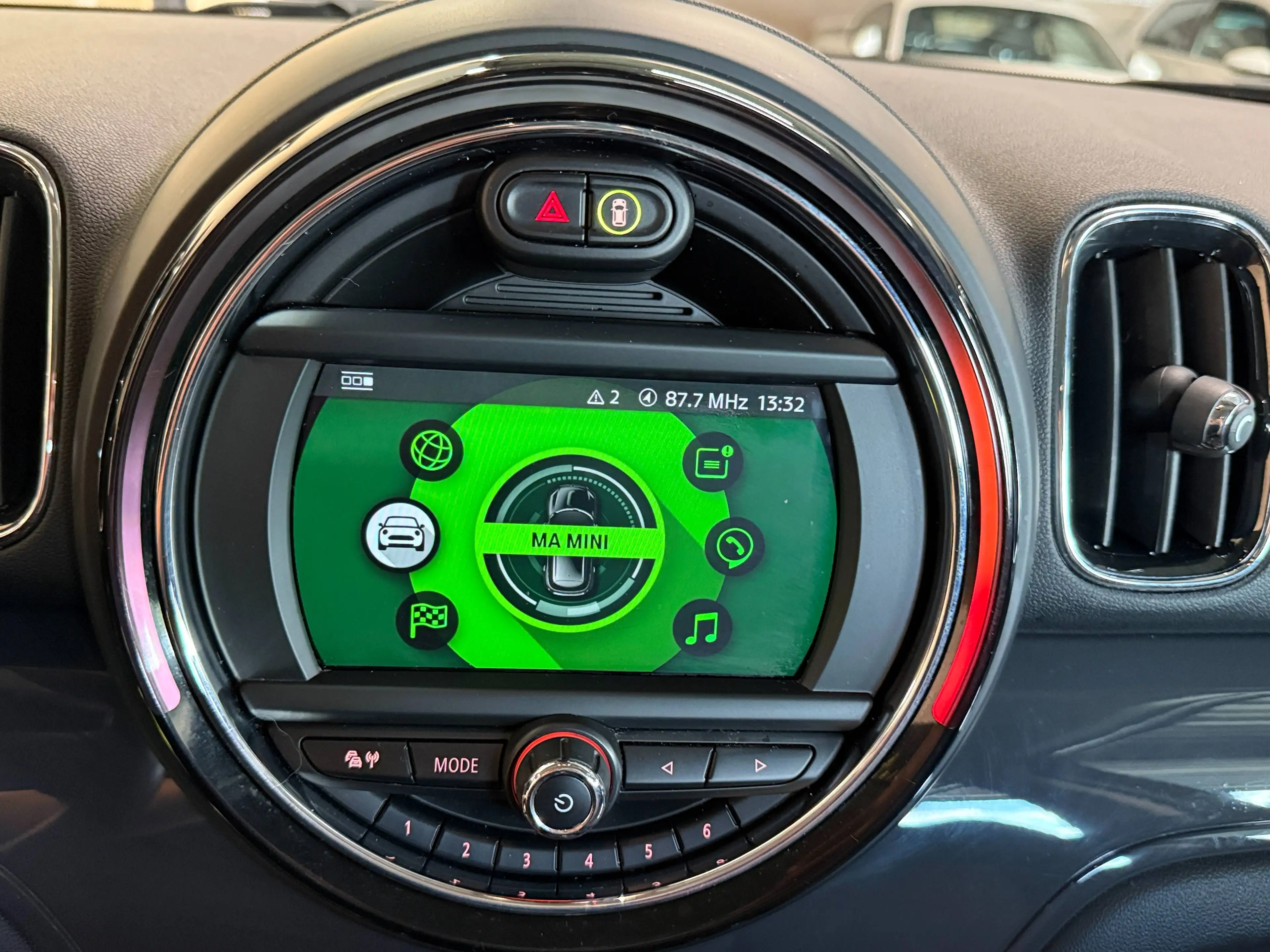 MINI Cooper Countryman Mini Countryman 1.5A Cooper Garantie 12 Mois — photo 15
