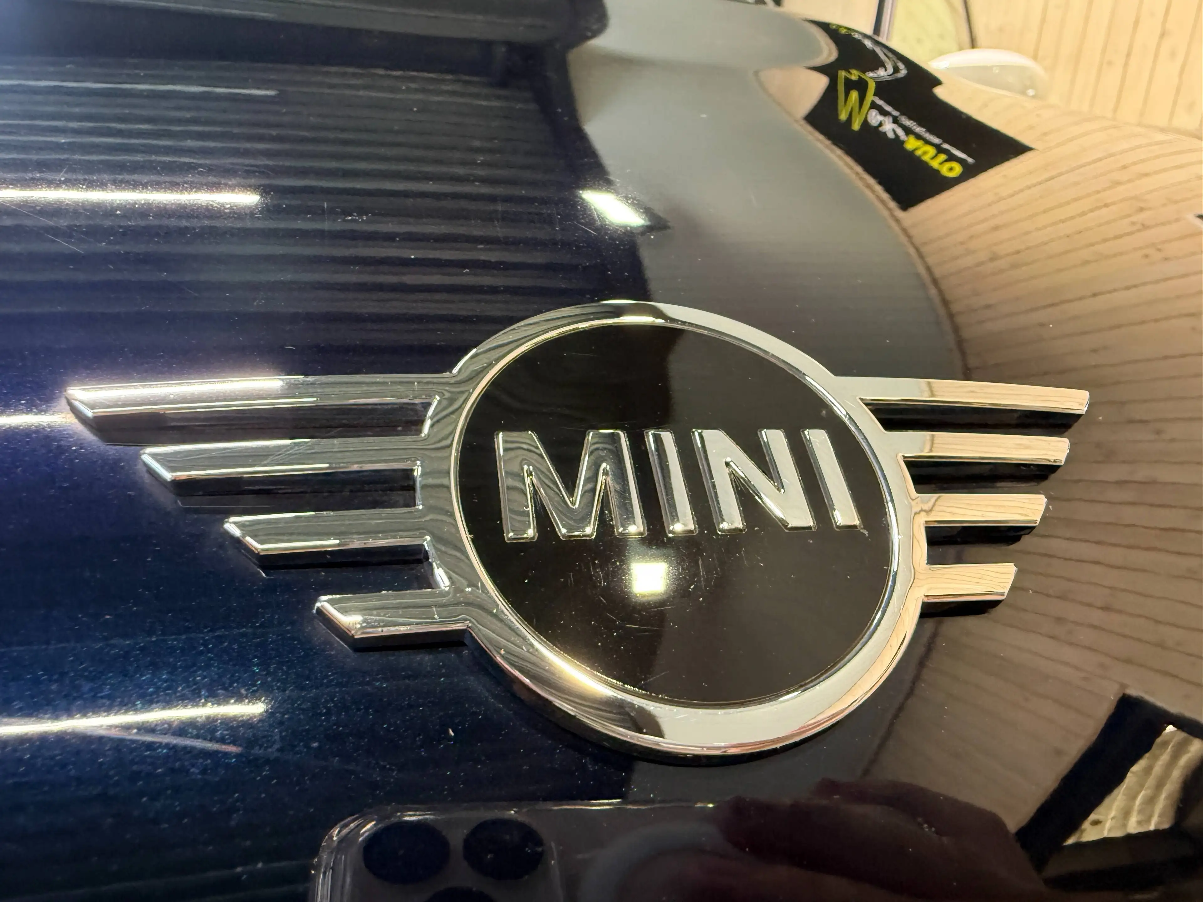 MINI Cooper Countryman Mini Countryman 1.5A Cooper Garantie 12 Mois — photo 6