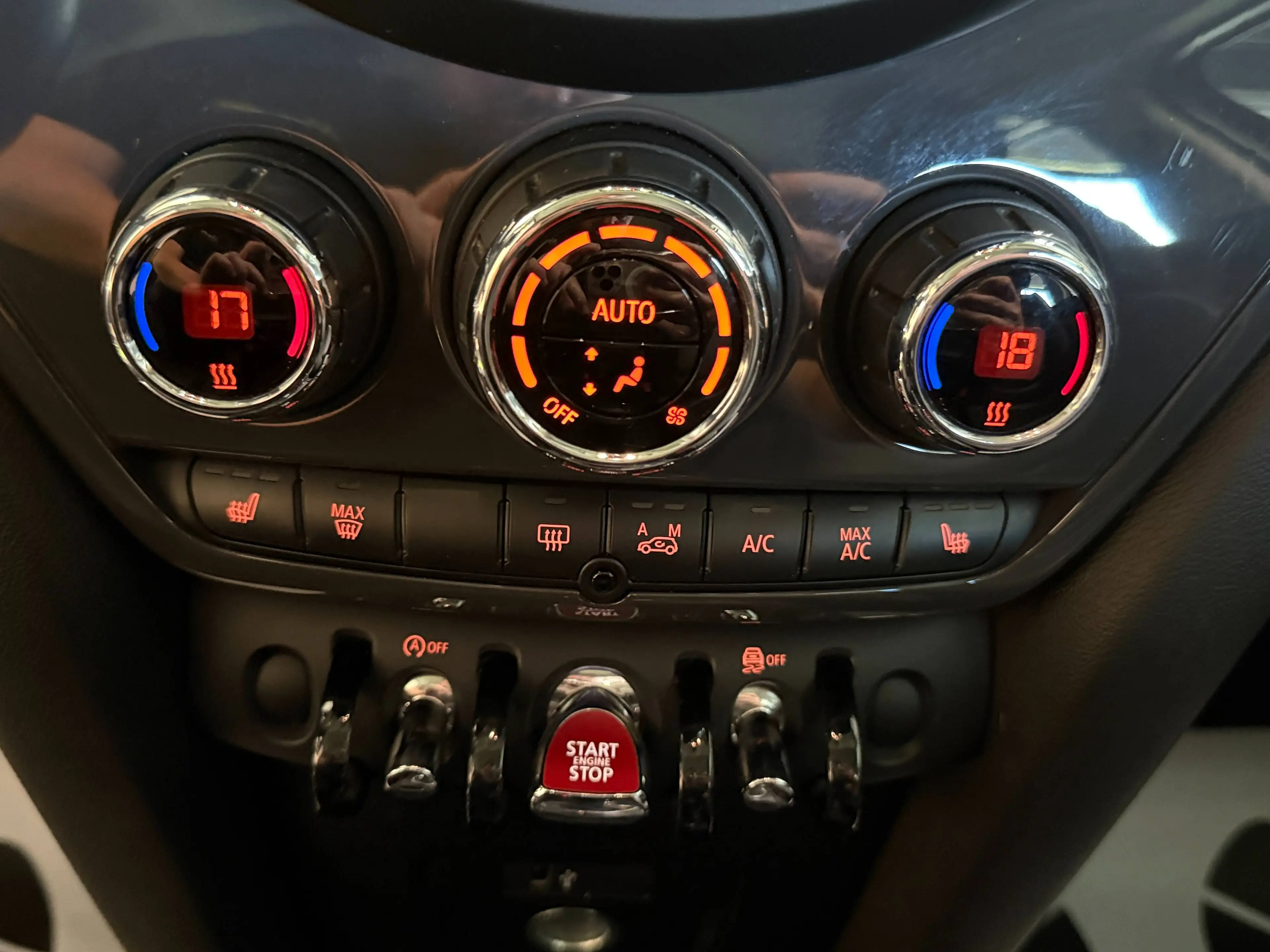 MINI Cooper Countryman Mini Countryman 1.5A Cooper Garantie 12 Mois — photo 14