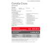 Toyota Corolla Cross 2.0 Hybrid Team D KlimaA., Kamera, Schwarz - thumbnail 21