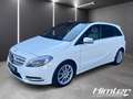 Mercedes-Benz B 200 CDI Aut. Weiß - thumbnail 1