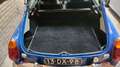 MG MGB GT Blauw - thumbnail 9