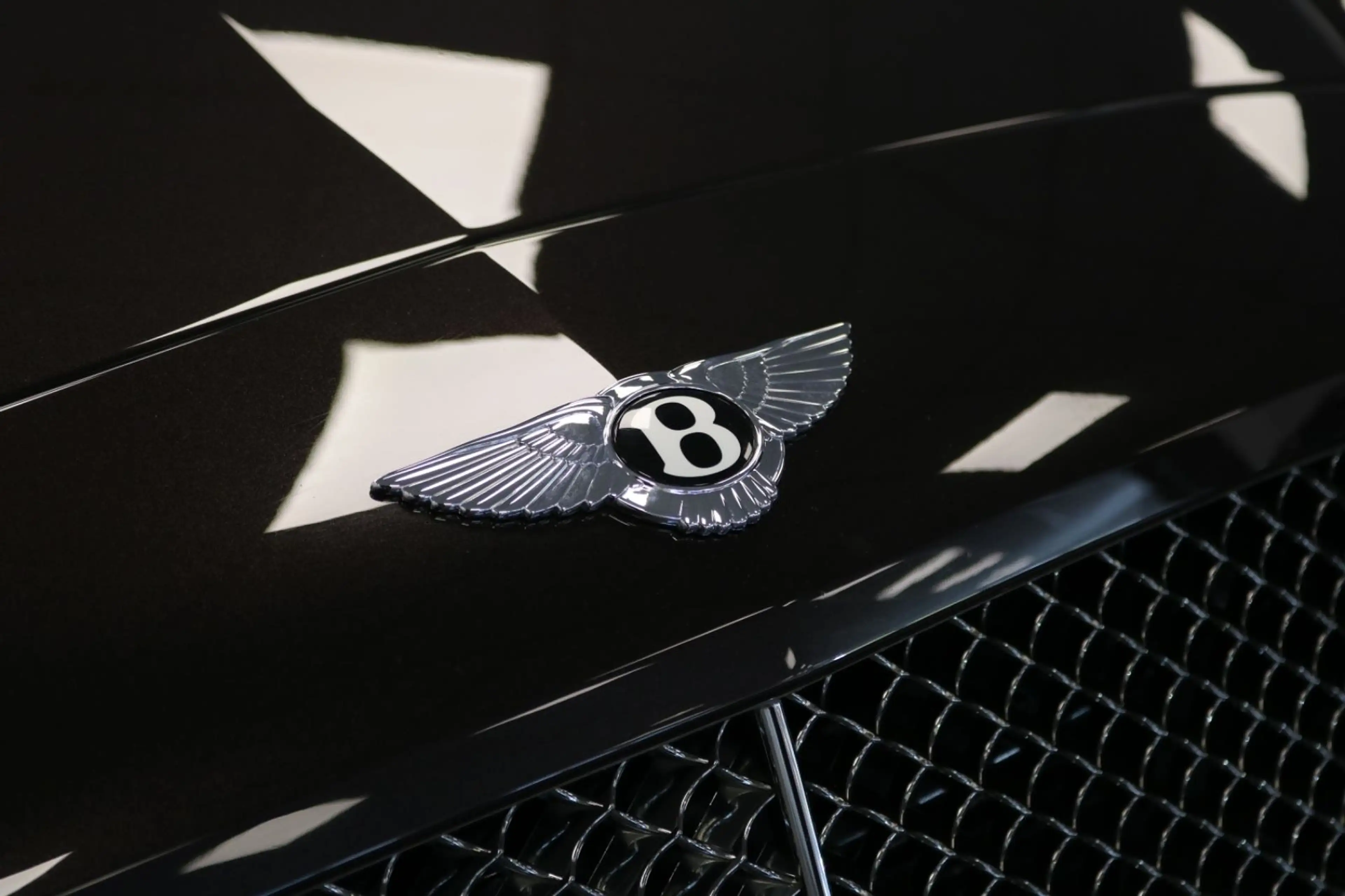 Bentley Continental GT GT-SPEED/KERAMIK/SOFT-COLE/KAMERA — photo 4