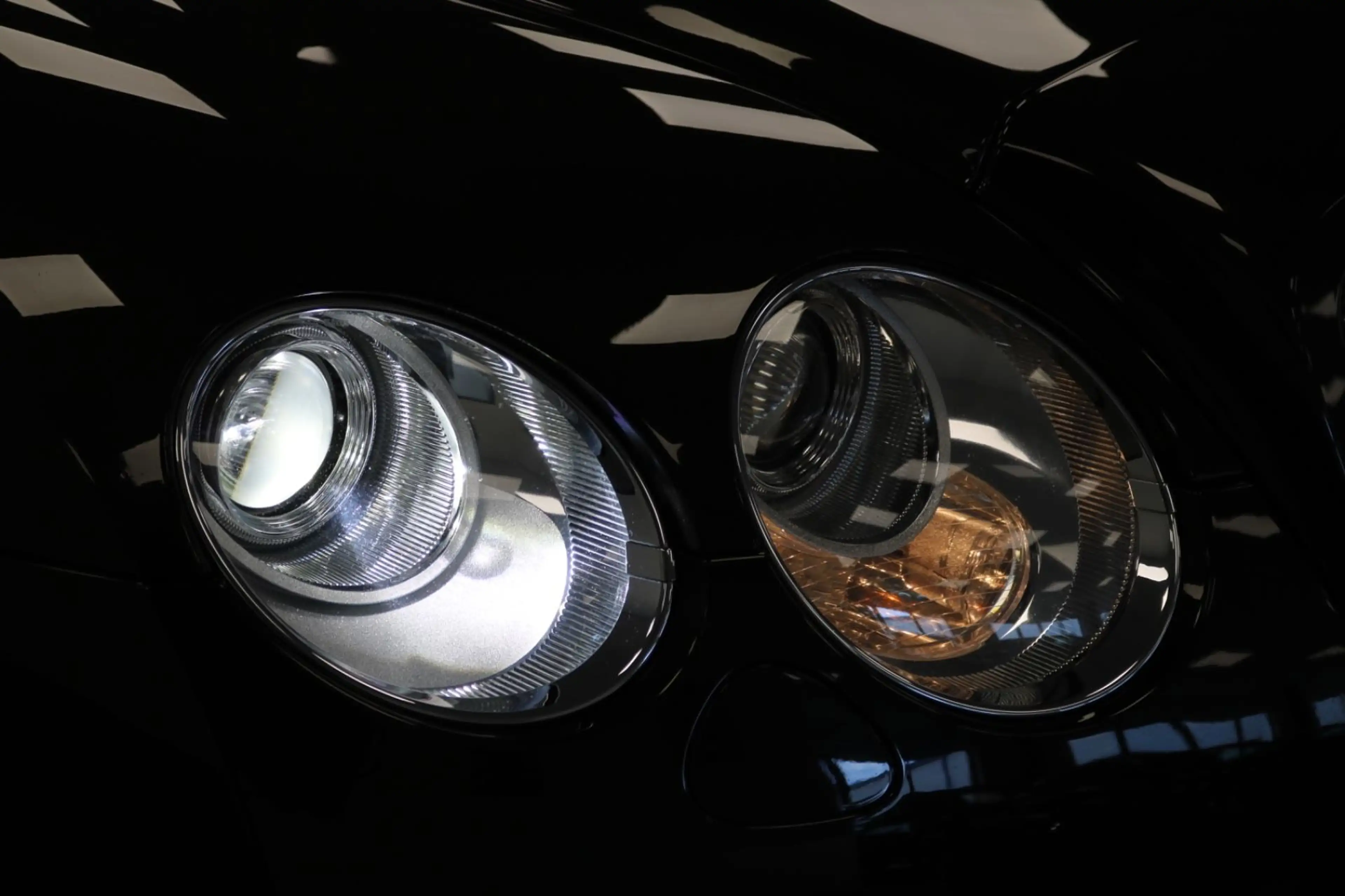 Bentley Continental GT GT-SPEED/KERAMIK/SOFT-COLE/KAMERA — photo 3