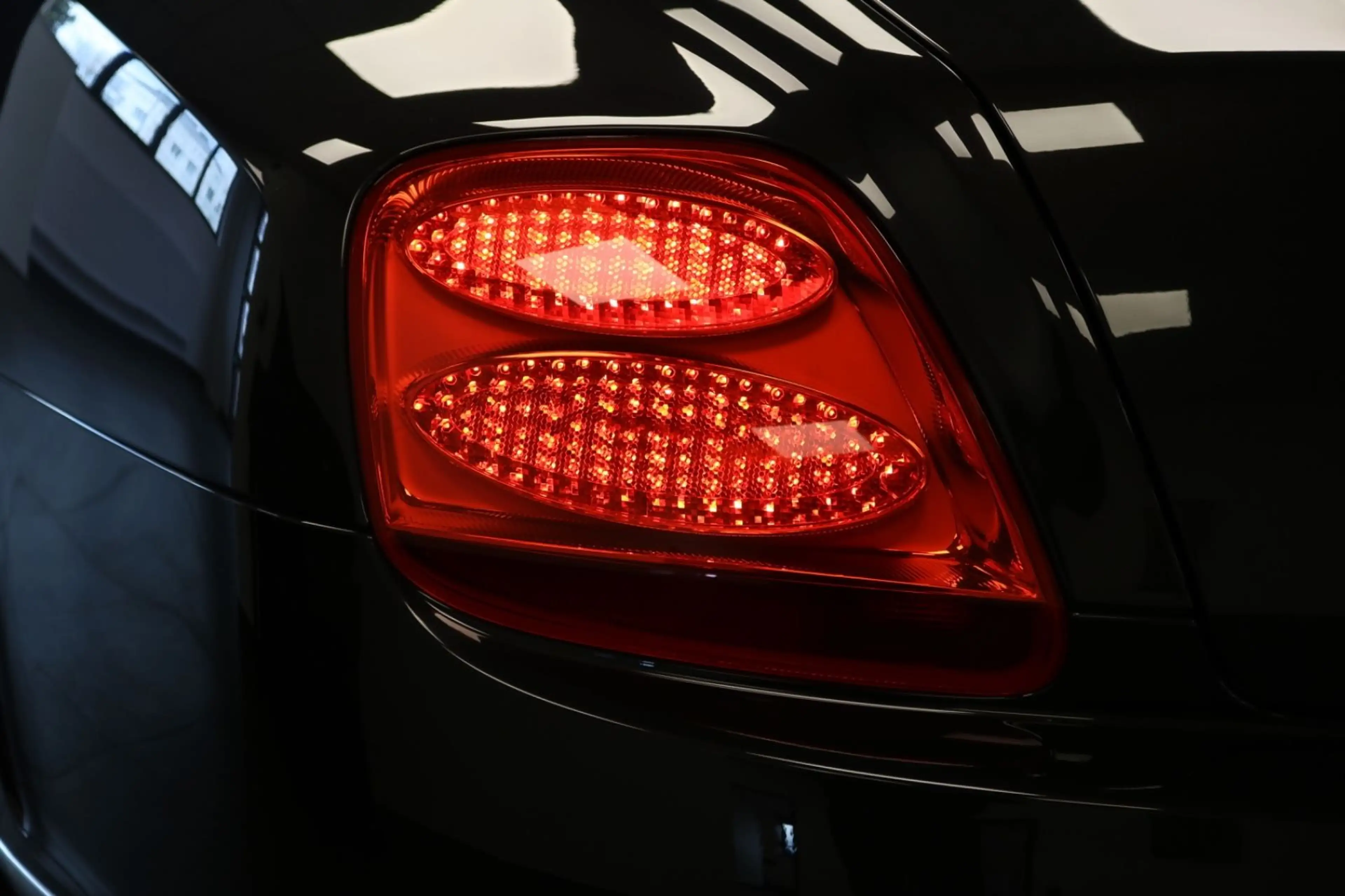 Bentley Continental GT GT-SPEED/KERAMIK/SOFT-COLE/KAMERA — photo 14
