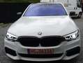 BMW 530 530d Aut. M PACKET BREYTON 20 INCH Wit - thumbnail 11