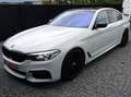 BMW 530 530d Aut. M PACKET BREYTON 20 INCH Wit - thumbnail 7