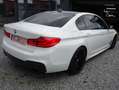 BMW 530 530d Aut. M PACKET BREYTON 20 INCH Wit - thumbnail 3