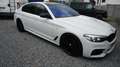 BMW 530 530d Aut. M PACKET BREYTON 20 INCH Wit - thumbnail 1