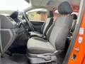Volkswagen Caddy Nfz Maxi BMT Flügetüre 5Si AHK TOP Zustand Oranžová - thumbnail 12