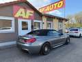 BMW 640 d Cabrio Aut. | M-PAKET | 20-ZOLL uvm. Grau - thumbnail 21