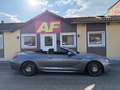 BMW 640 d Cabrio Aut. | M-PAKET | 20-ZOLL uvm. Grau - thumbnail 3