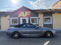 BMW 640 d Cabrio Aut. | M-PAKET | 20-ZOLL uvm. Grau - thumbnail 20