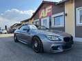BMW 640 d Cabrio Aut. | M-PAKET | 20-ZOLL uvm. Grau - thumbnail 18
