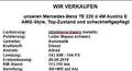 Mercedes-Benz E 220 E 220 d T Austria Edition 4MATIC Aut. Austria Edition Schwarz - thumbnail 2