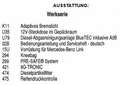 Mercedes-Benz E 220 E 220 d T Austria Edition 4MATIC Aut. Austria Edition Schwarz - thumbnail 19