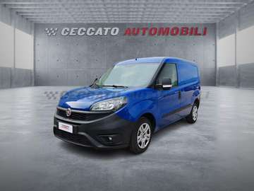 Doblò Doblo cargo 1.3 mjt 16v 95cv E6