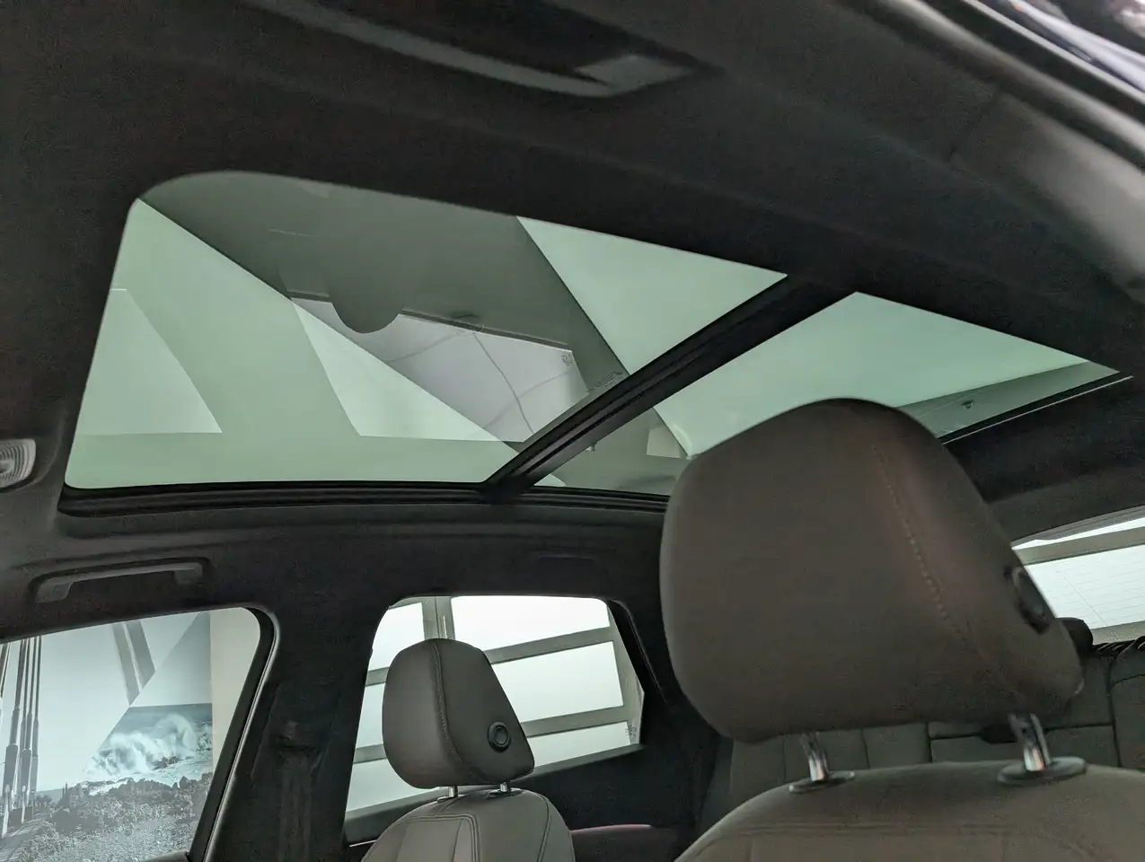 Audi Q5 снимка Audi Q5