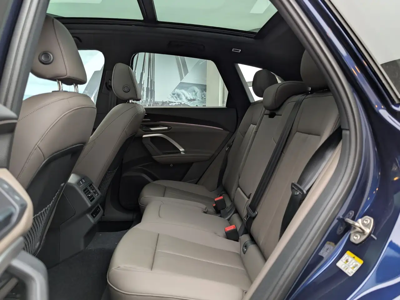 Audi Q5 снимка Audi Q5