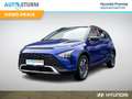 Hyundai BAYON 1.0 T-GDI Comfort Smart Bleu - thumbnail 1