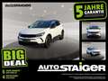 Opel Grandland 1.2 Turbo GS Line LED+Navi+SHZ+2xKlima Blanco - thumbnail 1