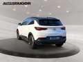 Opel Grandland 1.2 Turbo GS Line LED+Navi+SHZ+2xKlima Blanc - thumbnail 9