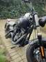 Harley-Davidson Fat Bob FXDF -Umbau von Fred Kodlin Motorcycles- Siyah - thumbnail 12