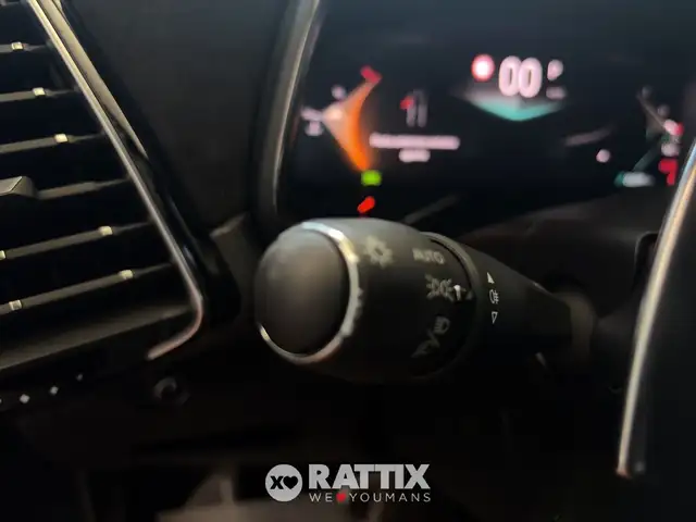DS Automobiles DS 7 view 11