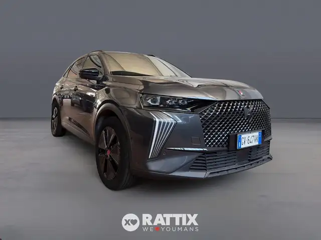 2024 DS Automobiles DS 7 in Grey for sale