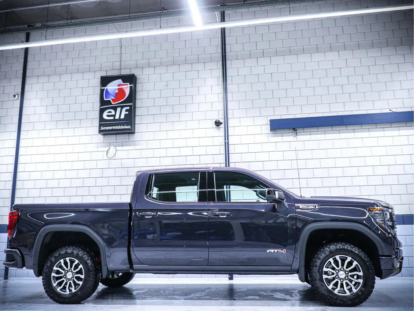 GMC Sierra 1500 AT4 6.2L V8 | Op bestelling leverbaar! - 2