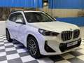 BMW X1 X1 sDrive18i Aut. **M Sport**Parelmoer** Weiß - thumbnail 3